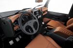 Land Rover Defender 110 SIXTY8 by Startech 2015 года